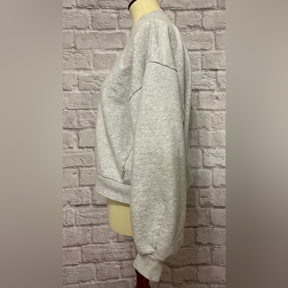 AYR The Locker Sweatshirt - Picture 6 of 9